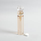 Arvis Crystal Candle Holder Large